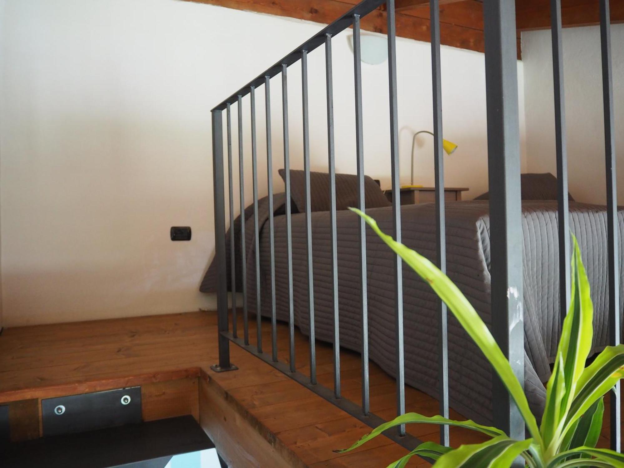 B&B Cascina Bedria Ивреа Экстерьер фото