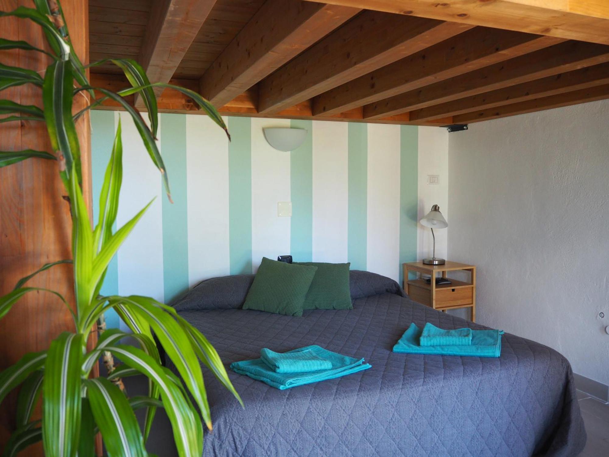 B&B Cascina Bedria Ивреа Экстерьер фото